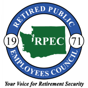 Retired Public Employees of Washington Council Distrct 9